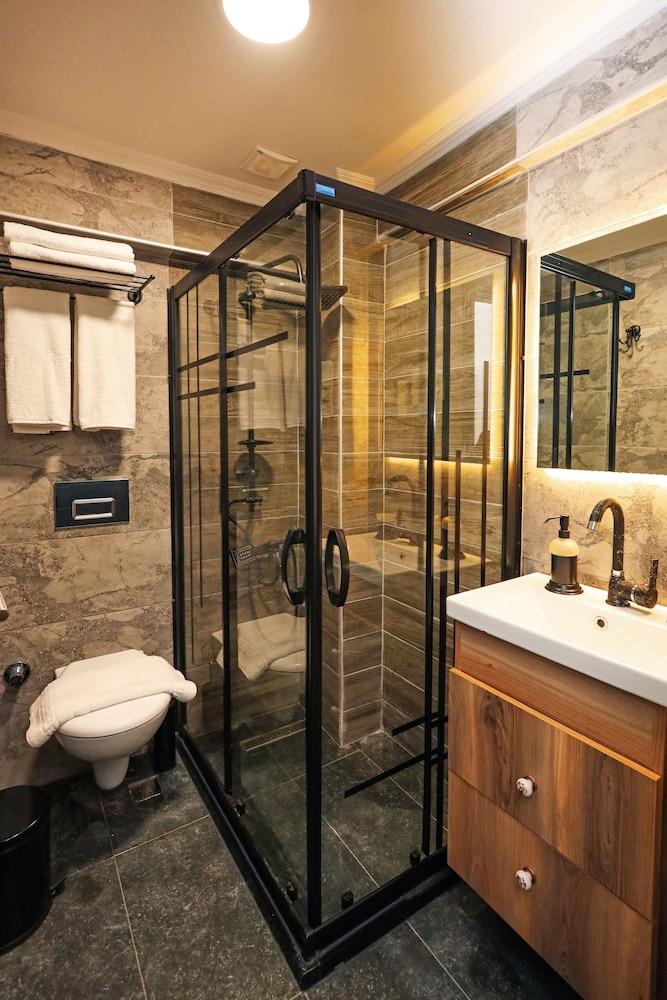 GALATA MASTERPIECE HOTEL — ISTANBUL — fotografie hotel nr. 8