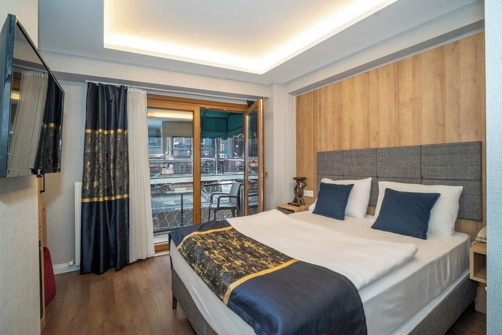 HOTEL MARTIN — ISTANBUL — fotografie hotel nr. 16