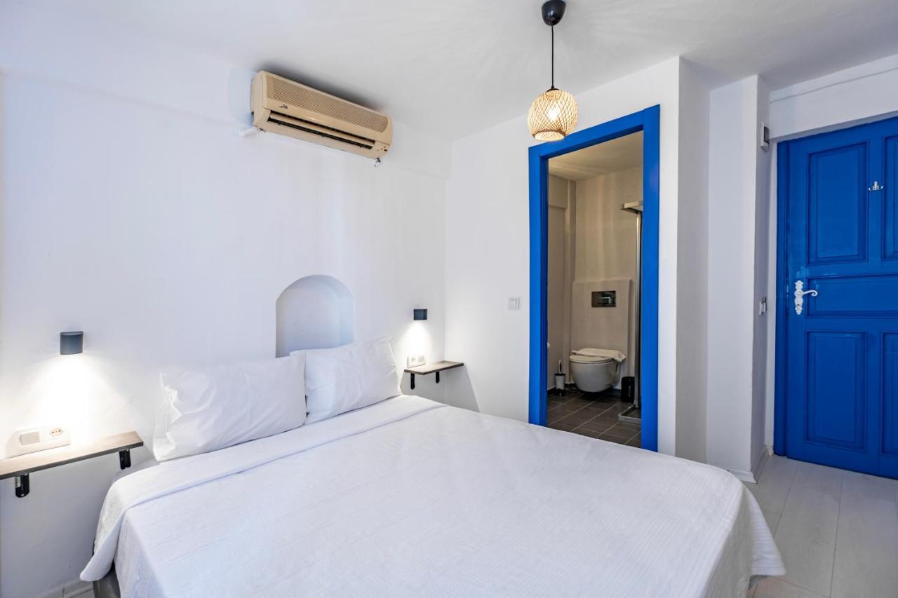 DREAMINN BUTIK OTEL — BODRUM — fotografie hotel nr. 24