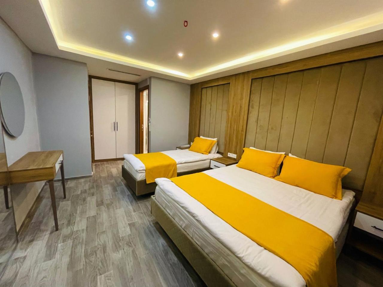 ZEM HOTEL — ISTANBUL — fotografie hotel nr. 22