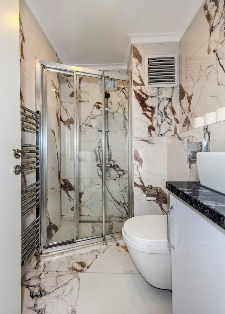 ETIZ RESIDENCES — ISTANBUL — фотография отеля №34