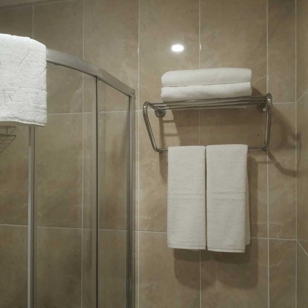 KALIYE ASPENDOS HOTEL — MANAVGAT — фотография отеля №23