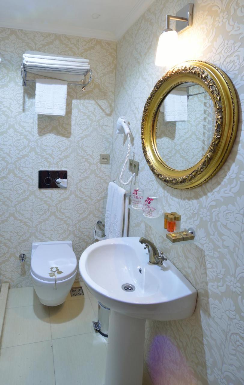 BY MURAT ROYAL — ISTANBUL — fotografie hotel nr. 2