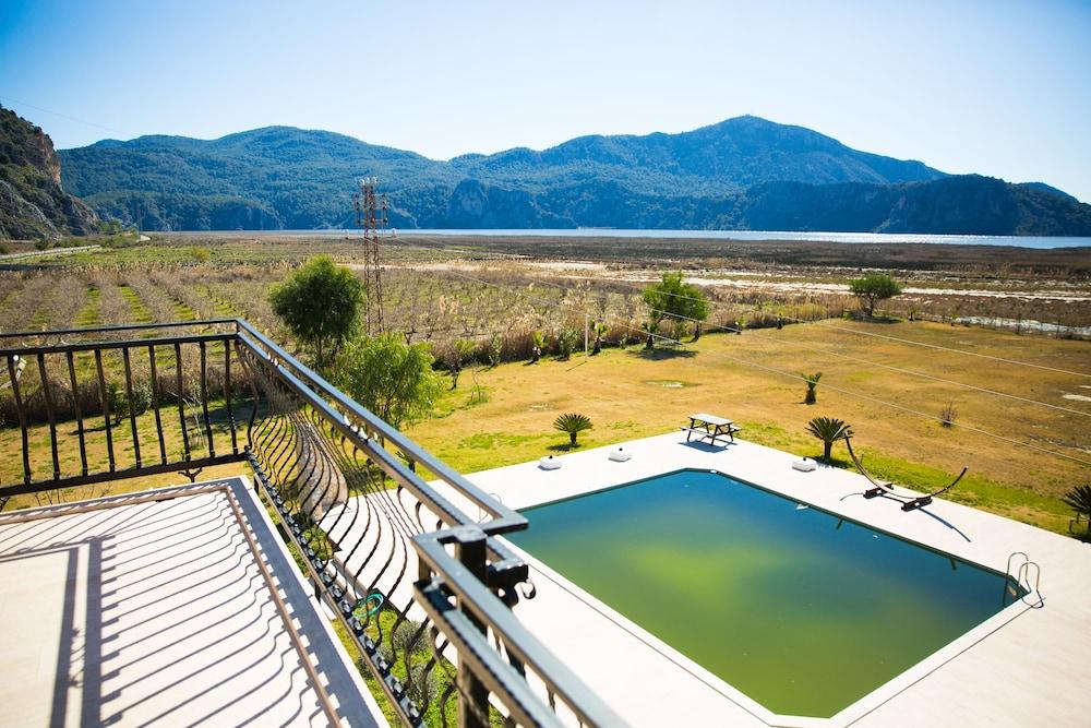 OASIS APART HOTEL — DALYAN — fotografie hotel nr. 26