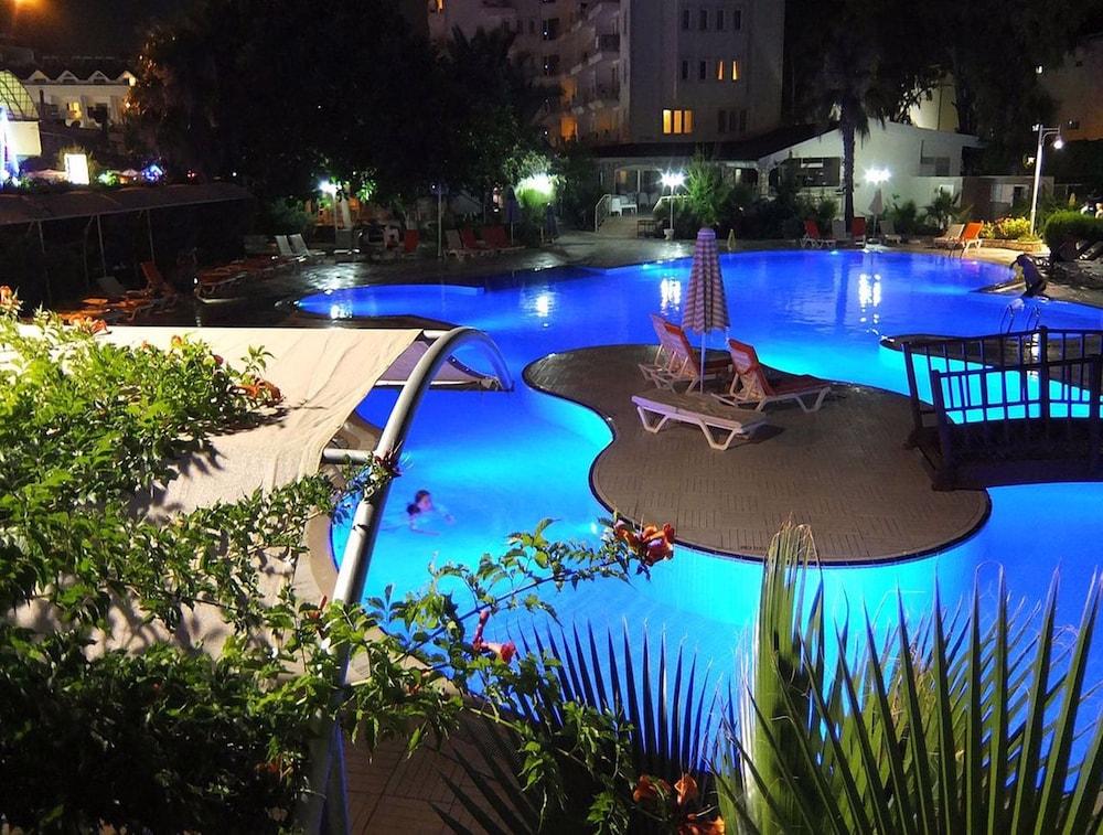 MIRAMOR HOTEL&SPA ULTRA ALL INCLUSIVE — KIRIS — fotografie hotel nr. 12