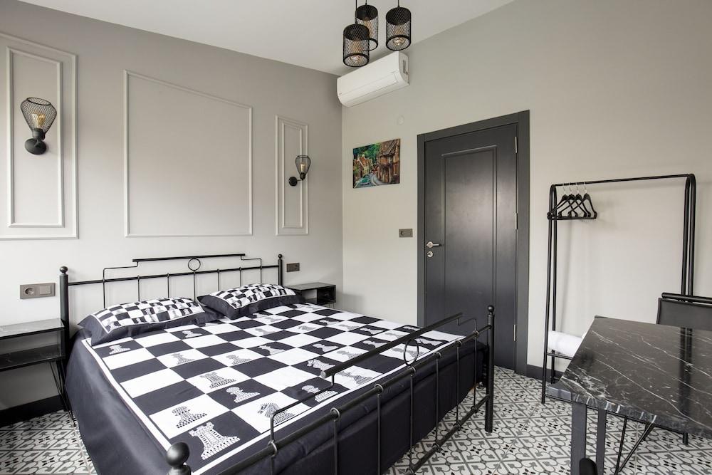 BEYOGLU HUZUR SUITES — ISTANBUL — фотография отеля №24