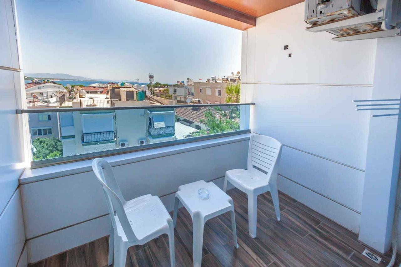 MARLA SUIT HOTEL — DIDIM — fotografie hotel nr. 14