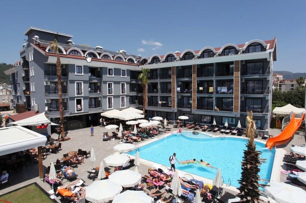 CLUB VIVA HOTEL — MARMARIS — фотография отеля №6