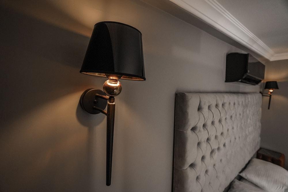 TALLES LOFT HOTEL — IZMIR — фотография отеля №7