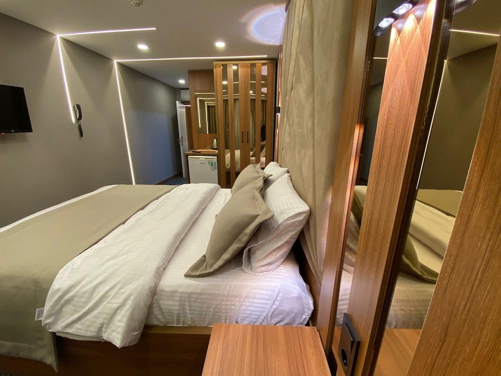 VIP INN HOTEL & SUITES — ISTANBUL — fotografie hotel nr. 4