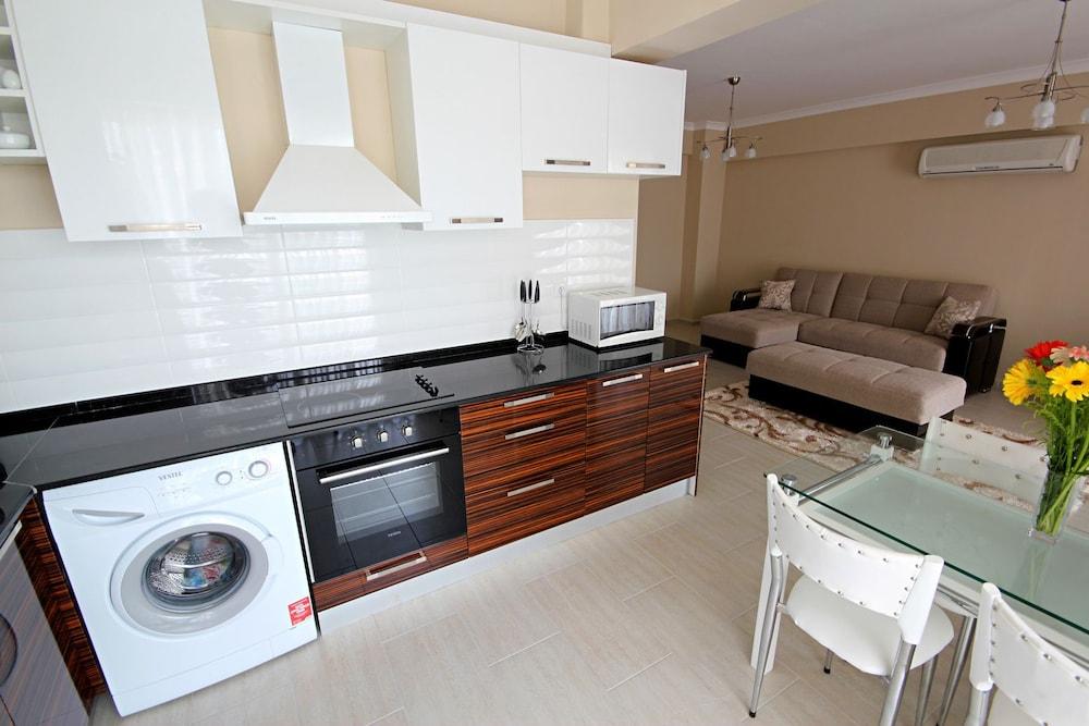 DIANA RESIDENCE — FETHIYE — fotografie hotel nr. 11