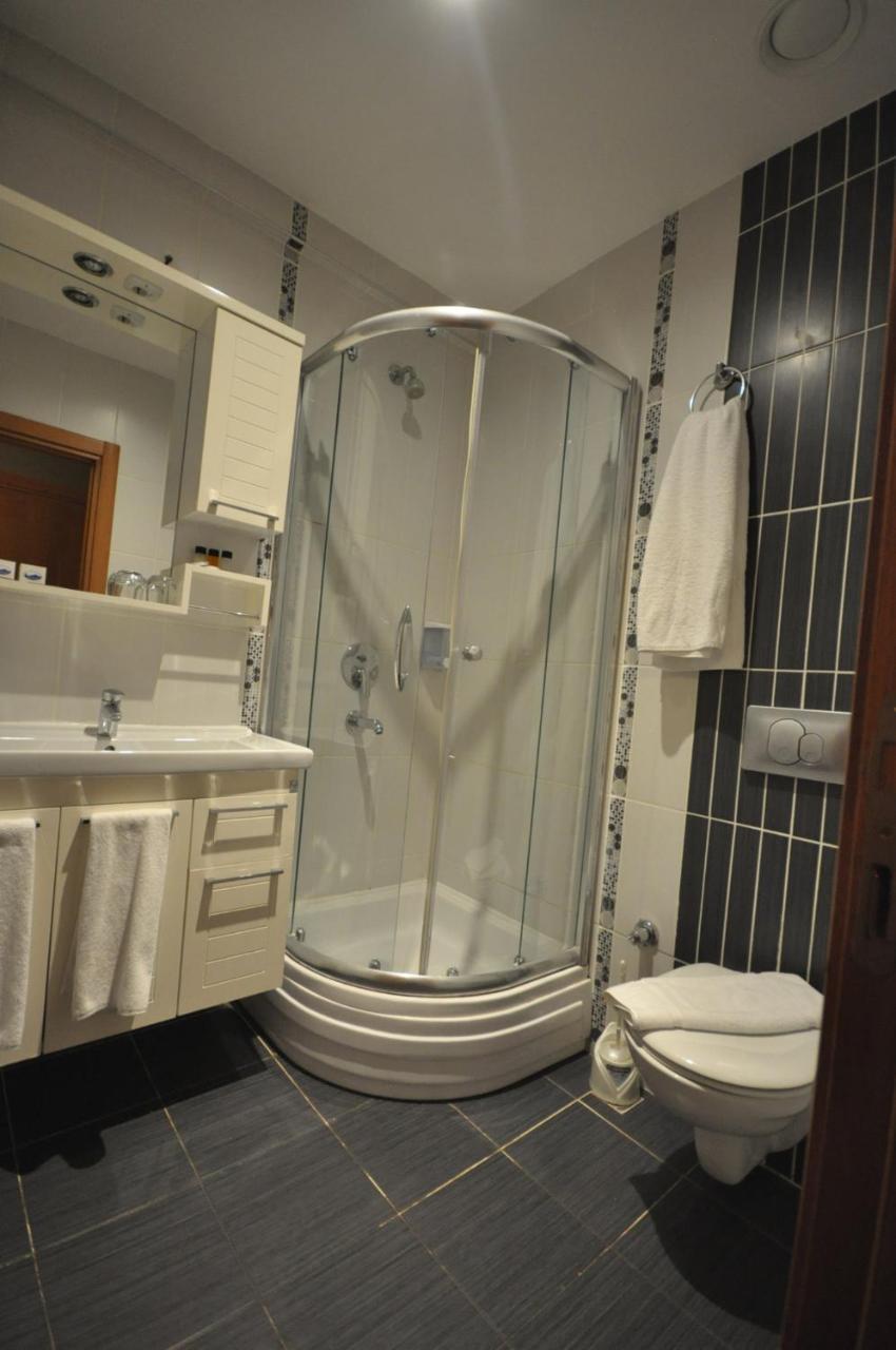 RETROPERA HOTEL — ISTANBUL — fotografie hotel nr. 30