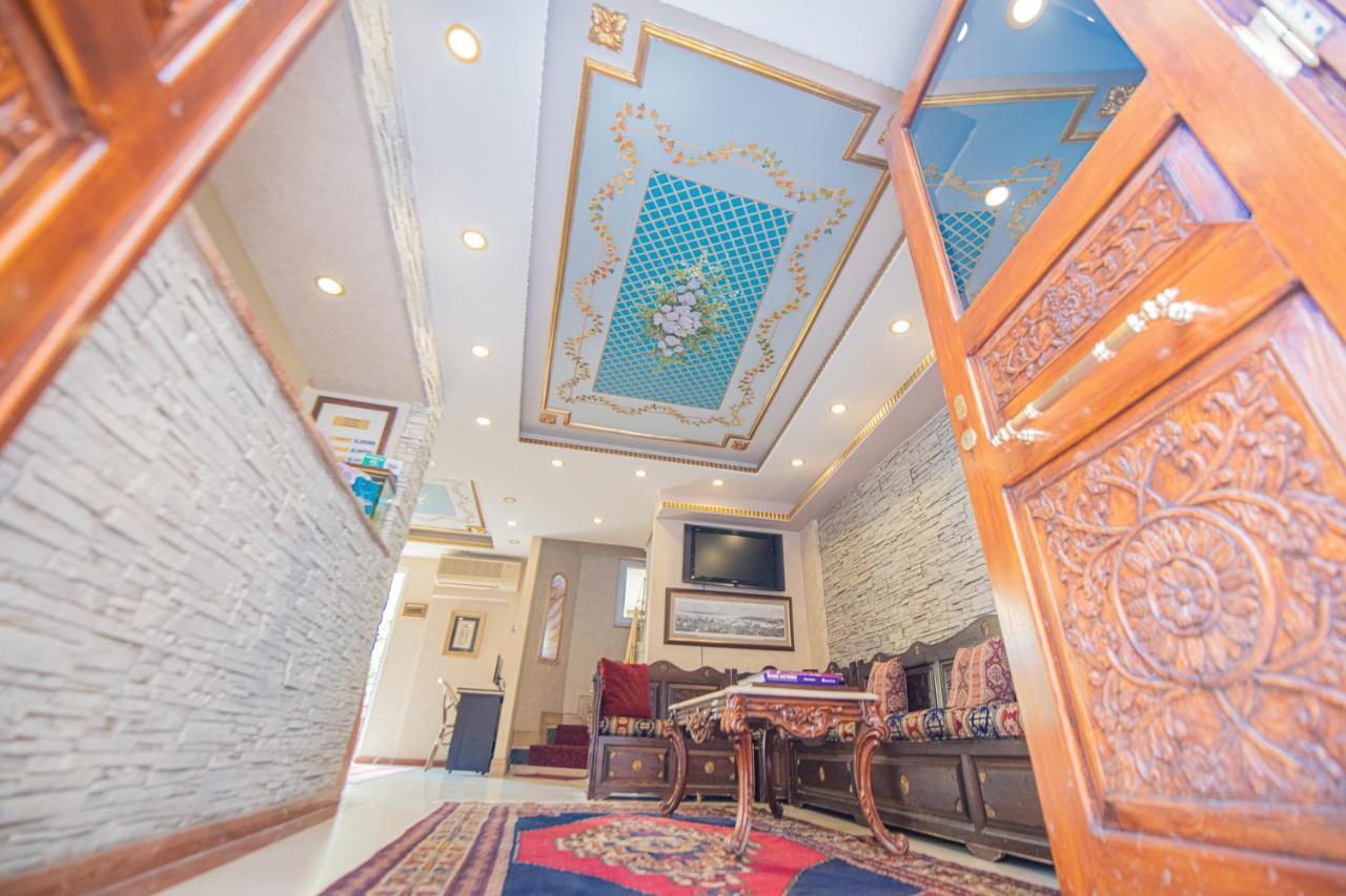 KAFTAN HOTEL — ISTANBUL — фотография отеля №21