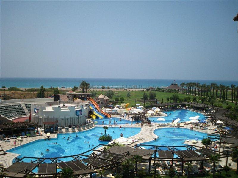 CALIMERA SERRA PALACE — KIZILOT — фотография отеля №2