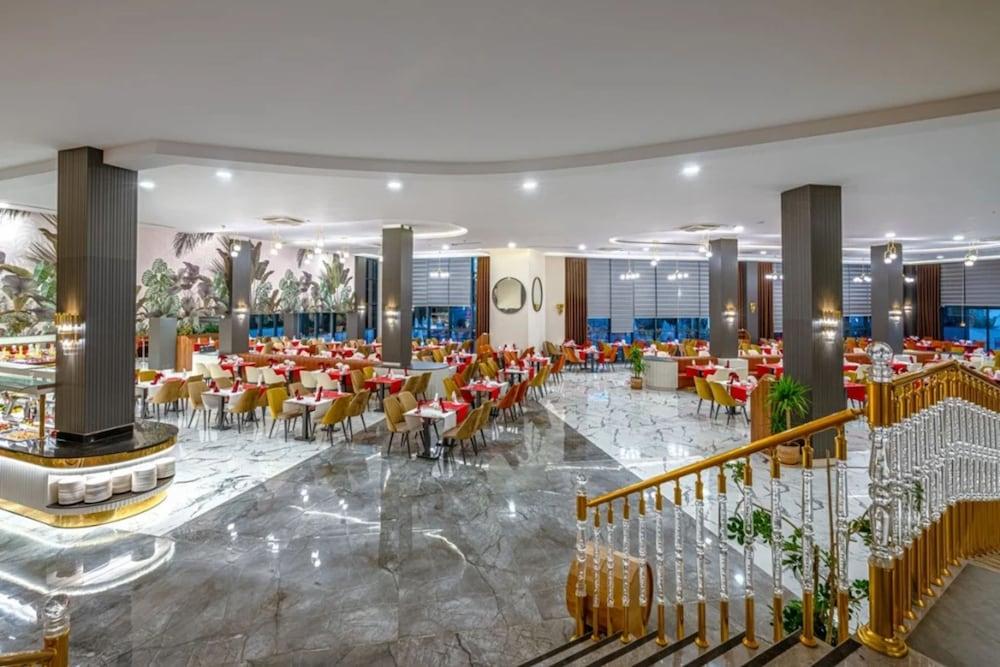 SEAPHORIA BEACH RESORT — ALANYA — fotografie hotel nr. 25