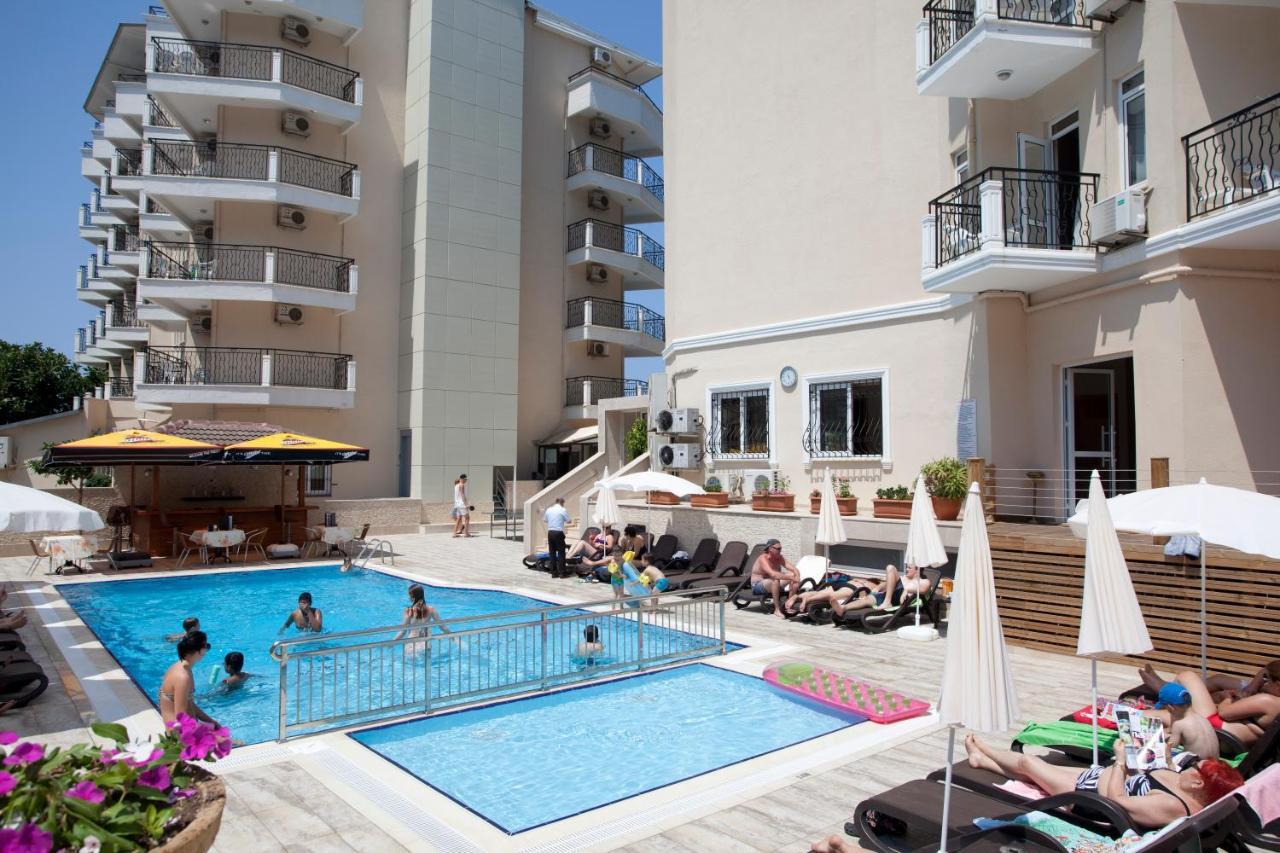 RIVIERA HOTEL & SPA — ALANYA — fotografie hotel nr. 33