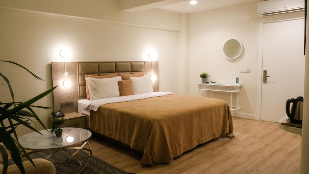 BEYTUL GALATA — ISTANBUL — fotografie hotel nr. 23