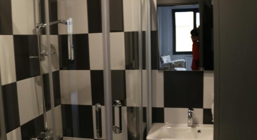 HANCHI HOSTEL — ISTANBUL — фотография отеля №34
