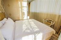 WALNUT SHELL HOTEL — ISTANBUL — фотография отеля №3