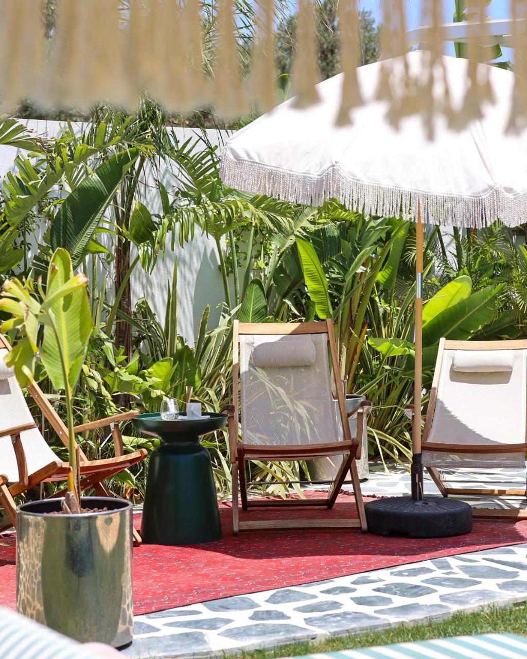 THE XON HOTEL — CESME — fotografie hotel nr. 17