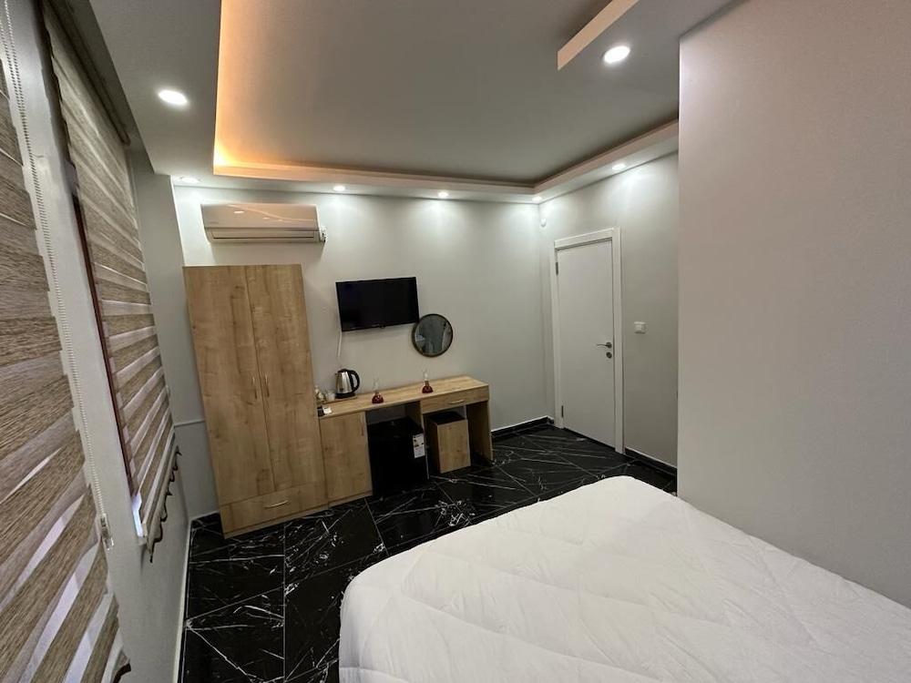 MASS OTEL — ISTANBUL — фотография отеля №12