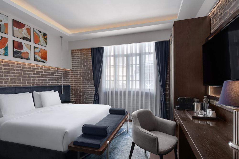 DECAMONDO GALATA, A TRIBUTE PORTFOLIO HOTEL — ISTANBUL — fotografie hotel nr. 20