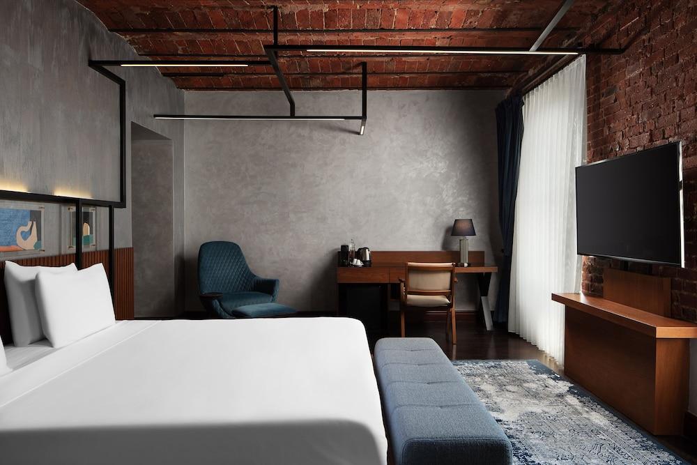 DECAMONDO GALATA, A TRIBUTE PORTFOLIO HOTEL — ISTANBUL — fotografie hotel nr. 14