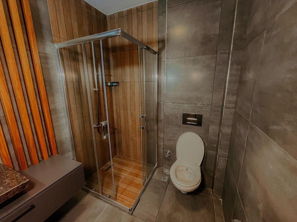 HOTEL KESKIN KARTAL — ISTANBUL — фотография отеля №16