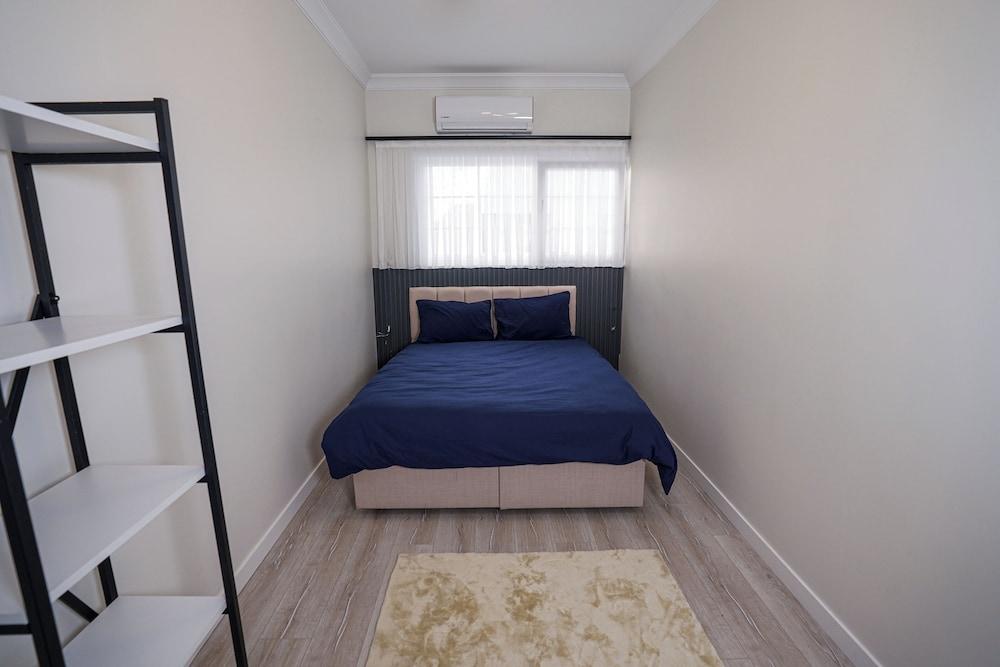 MERKURI APART — ISTANBUL — fotografie hotel nr. 7