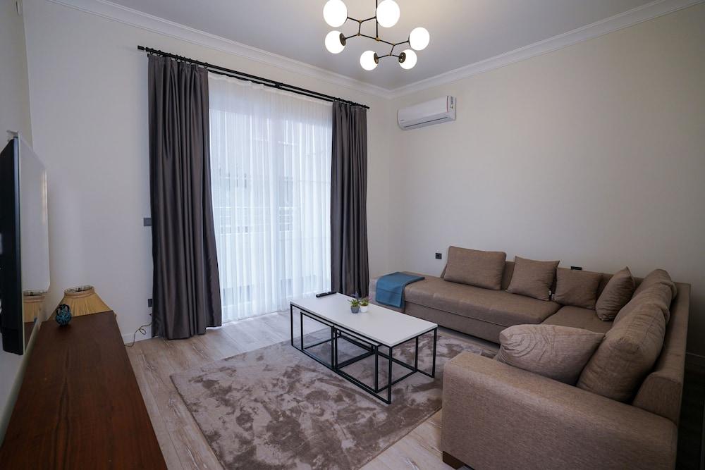 MERKURI APART — ISTANBUL — fotografie hotel nr. 26