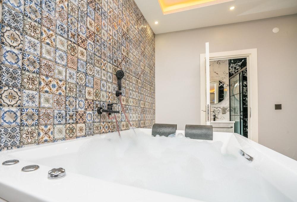 COMFORT INN SUITE — ISTANBUL — fotografie hotel nr. 22