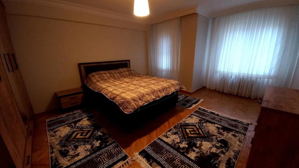 ORTAKOY GRAND APPARTEMENT 3AND1 — ISTANBUL — fotografie hotel nr. 6