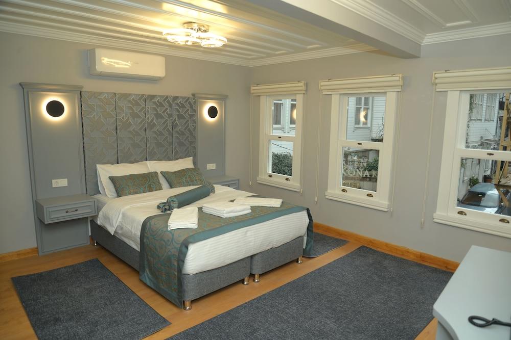 FOX RESORT — ISTANBUL — fotografie hotel nr. 19