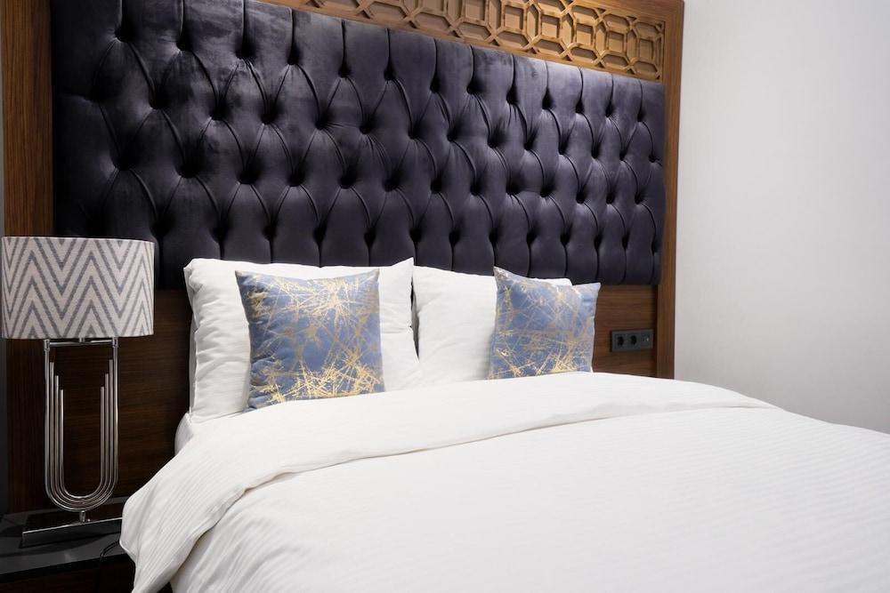GOLDEN STONE HOTEL ISTANBUL — ISTANBUL — фотография отеля №19