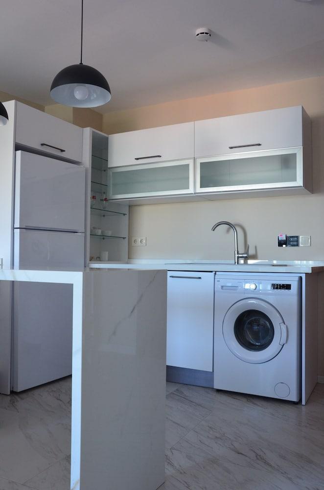 HOTEL ROSY SUITES — KUSADASI — фотография отеля №19