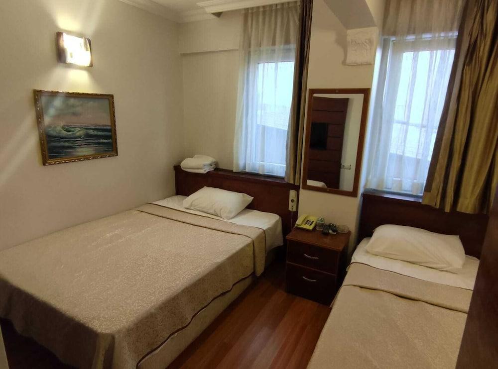 NAYLA HOTEL — ISTANBUL — fotografie hotel nr. 4