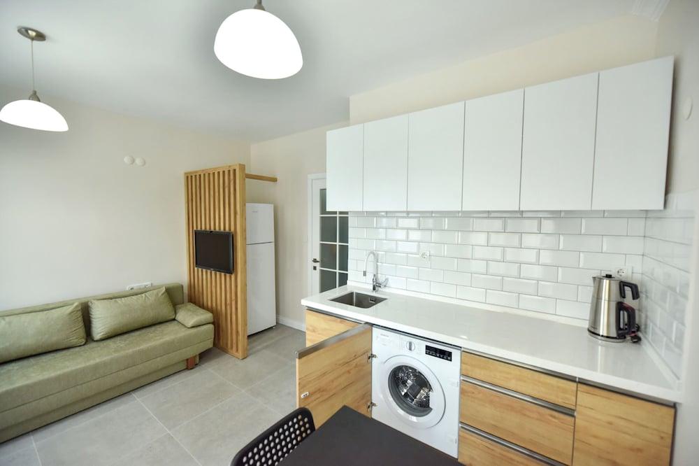 FETHIYE YALI SUITES — FETHIYE — fotografie hotel nr. 14