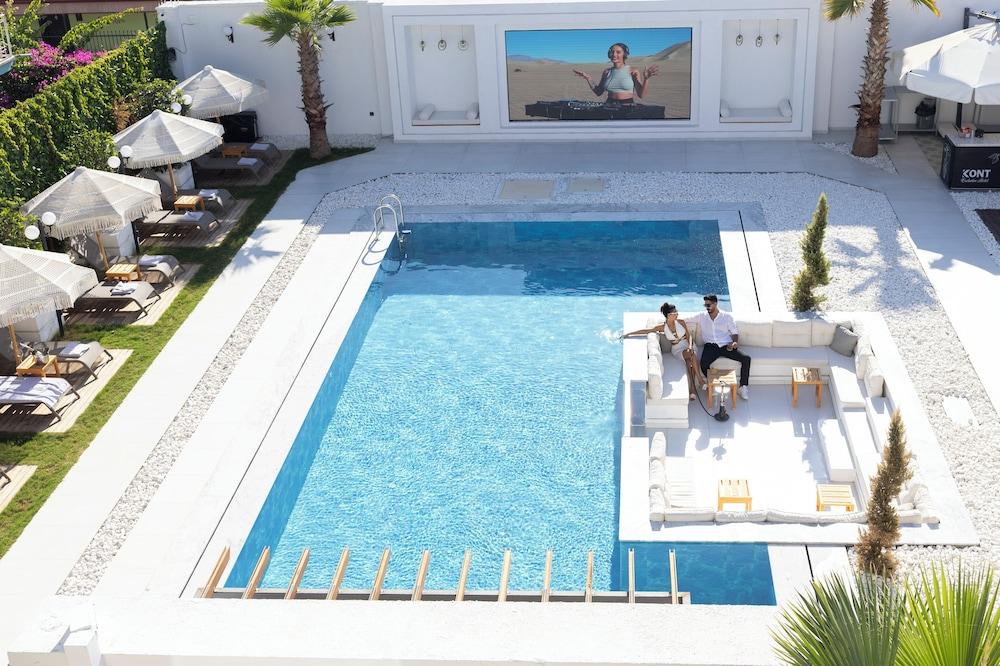 KONT EXCLUSIVE HOTEL — DIDIM — fotografie hotel nr. 29