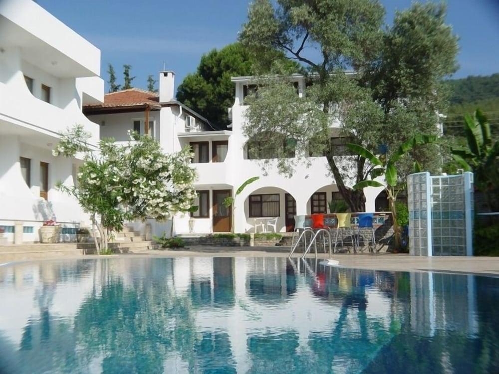 OSCAR SEASIDE HOTEL & SPA — BODRUM — fotografie hotel nr. 8