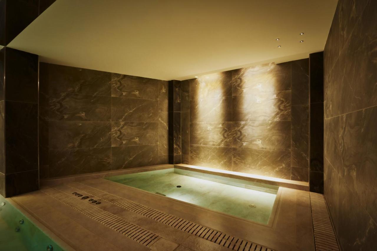 THE HOTELS, GALATA — ISTANBUL — fotografie hotel nr. 21