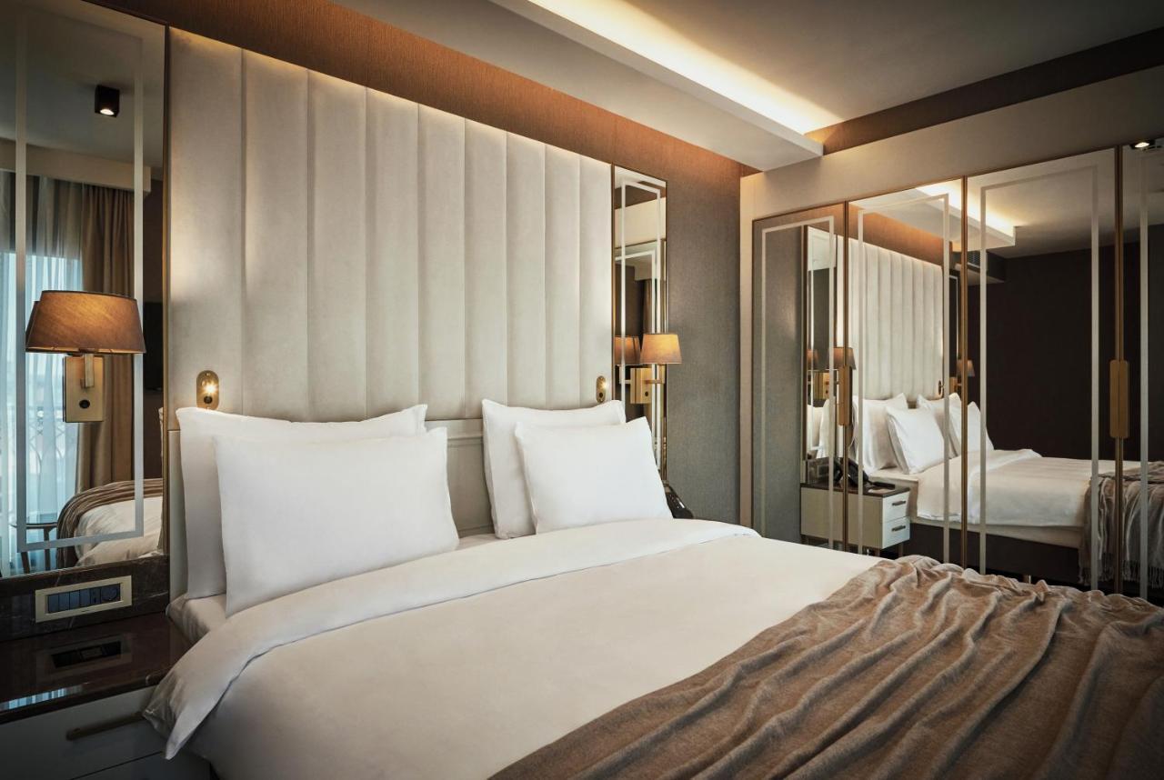 THE HOTELS, GALATA — ISTANBUL — fotografie hotel nr. 15
