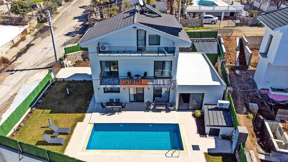 SARDUNYA VILLA- MEMORABLE HOLIDAY — FETHIYE — фотография отеля №5