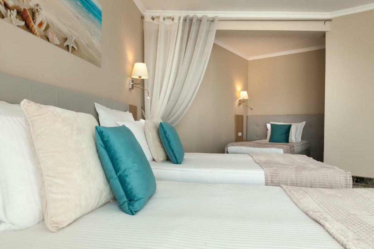 WELA HOTEL — SUNNY BEACH — фотография отеля №23