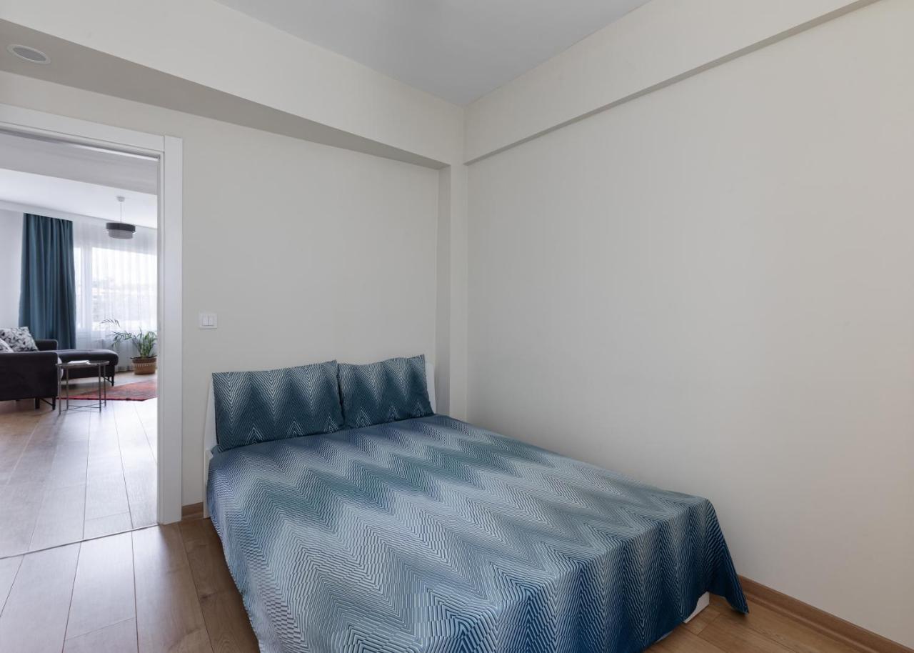 ALLEGRO APARTMENTS KADIKOY — ISTANBUL — fotografie hotel nr. 12