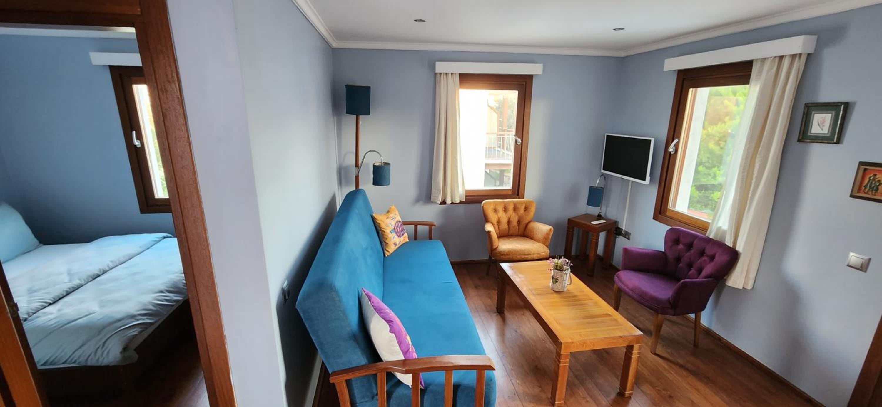 BODRUM STONE HOUSE HOTEL — BODRUM — fotografie hotel nr. 32