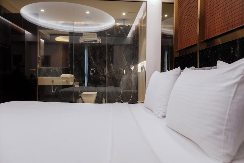 HENNA HOTEL ISTANBUL (ADULTS ONLY) — ISTANBUL — fotografie hotel nr. 14