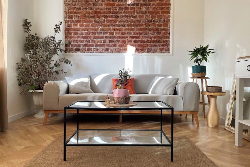 2BR2BATH CENTRAL APT CLOSE TO NISANTASI — ISTANBUL — fotografie hotel nr. 7