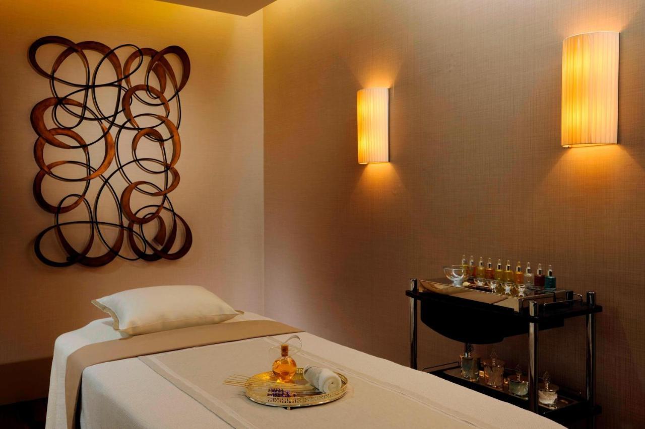 ISTANBUL MARRIOTT HOTEL SISLI — ISTANBUL — фотография отеля №28