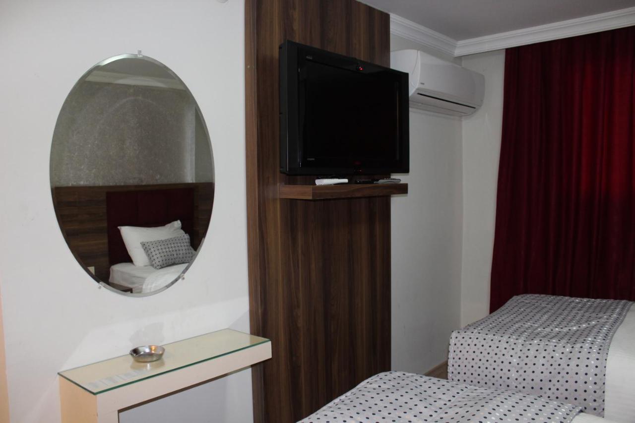 LALELI HOTEL IZMIR — IZMIR — fotografie hotel nr. 19