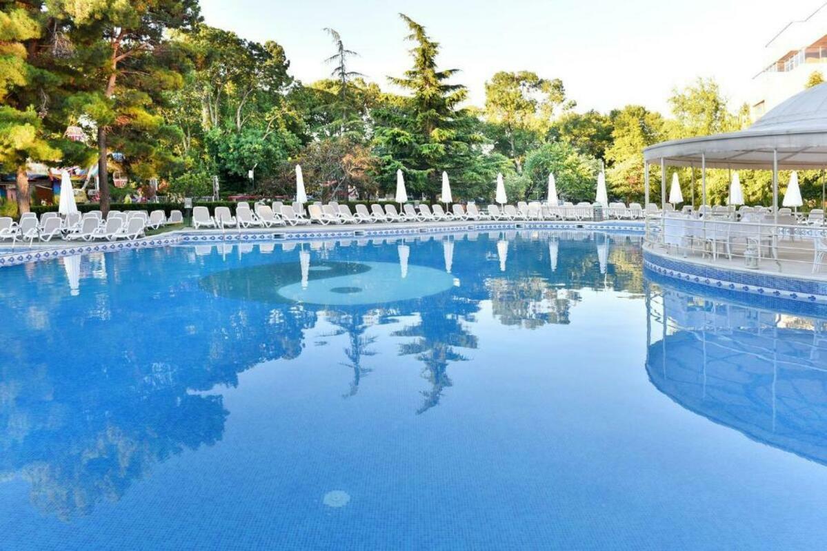 IHOTEL — SUNNY BEACH — fotografie hotel nr. 14
